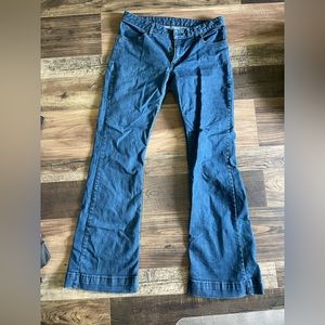 Kimes Lola 12/34 Worn Twice